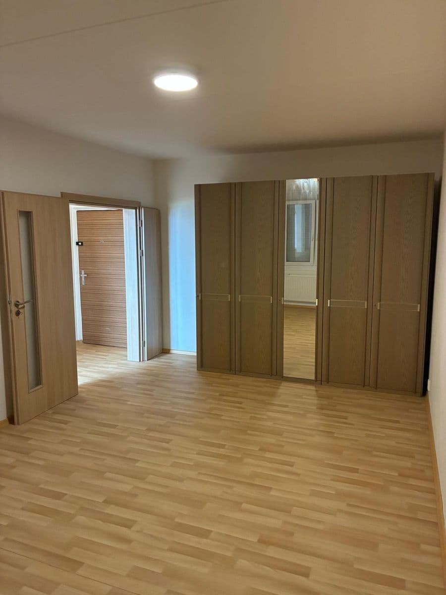 1 bedroom flat to rent, 39 m², Gerská, Plzeň, Plzeňský Region 1 bedroom flat to rent, 39 m², Gerská, Plzeň, Plzeňský Region