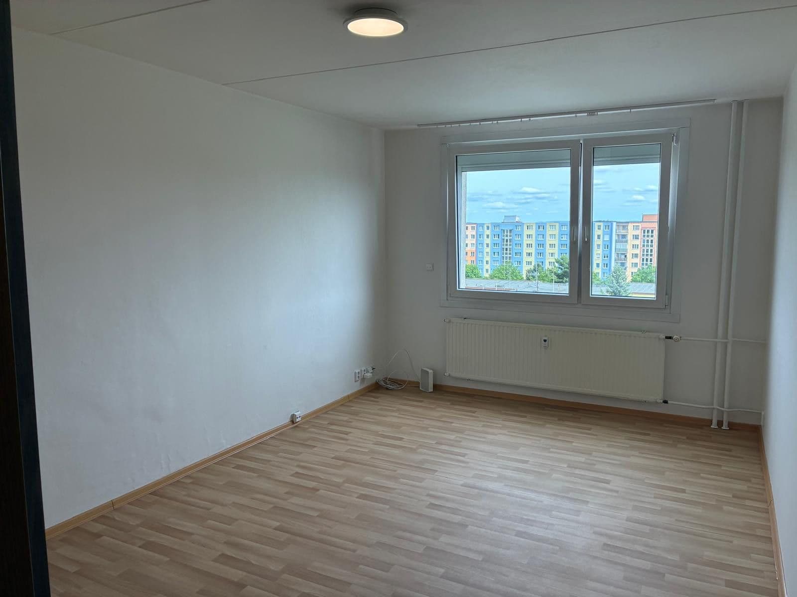 1 bedroom flat to rent, 39 m², Gerská, Plzeň, Plzeňský Region 1 bedroom flat to rent, 39 m², Gerská, Plzeň, Plzeňský Region