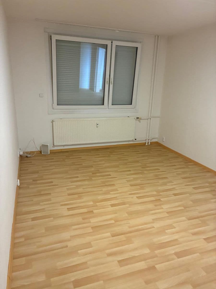 1 bedroom flat to rent, 39 m², Gerská, Plzeň, Plzeňský Region 1 bedroom flat to rent, 39 m², Gerská, Plzeň, Plzeňský Region