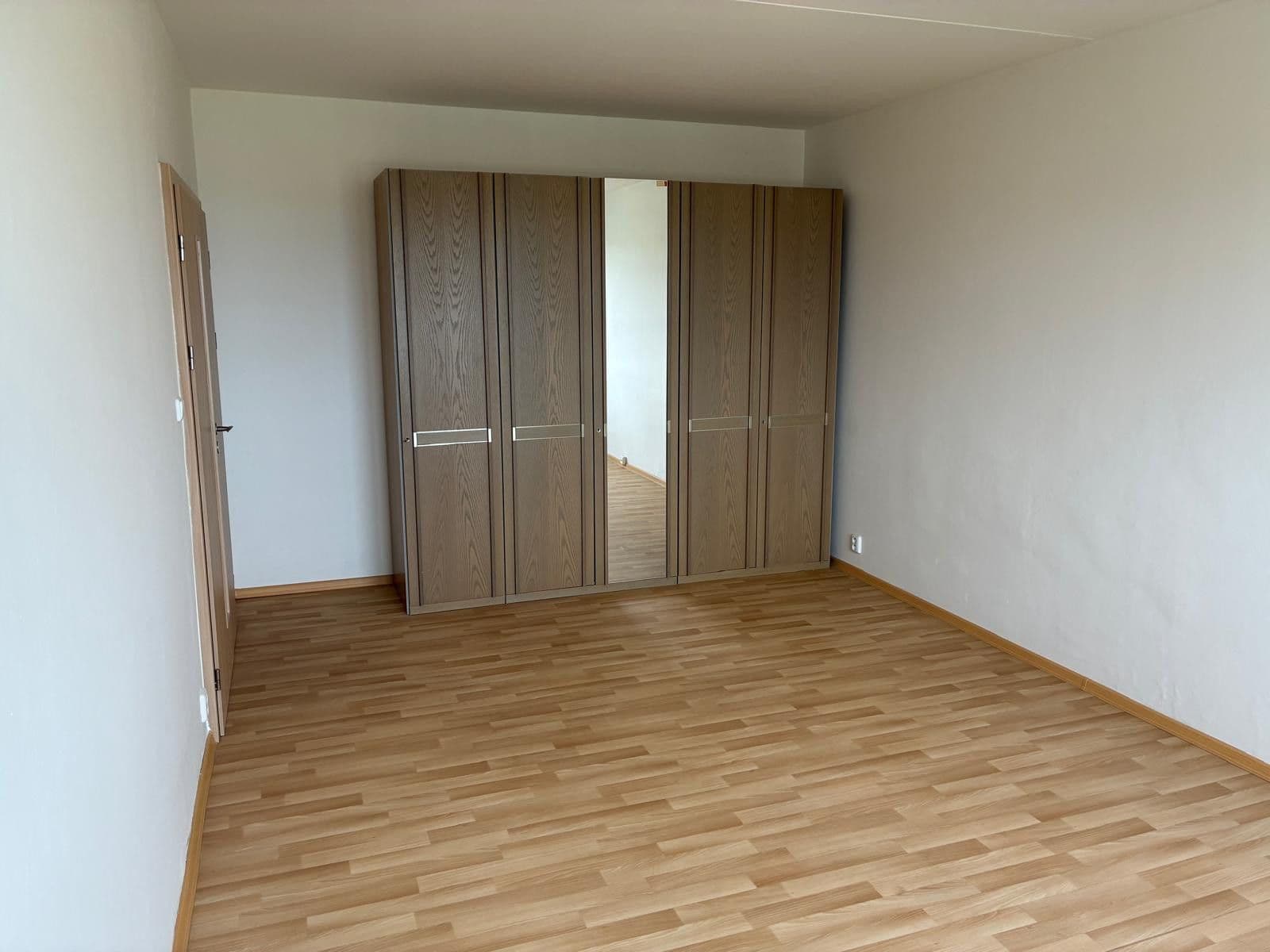 1 bedroom flat to rent, 39 m², Gerská, Plzeň, Plzeňský Region 1 bedroom flat to rent, 39 m², Gerská, Plzeň, Plzeňský Region
