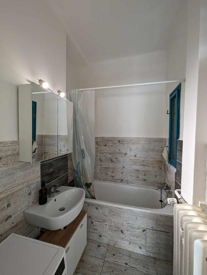 1 bedroom with open-plan kitchen flat for sale, 44 m², Veletržní, Prague, Prague 1 bedroom with open-plan kitchen flat for sale, 44 m², Veletržní, Prague, Prague