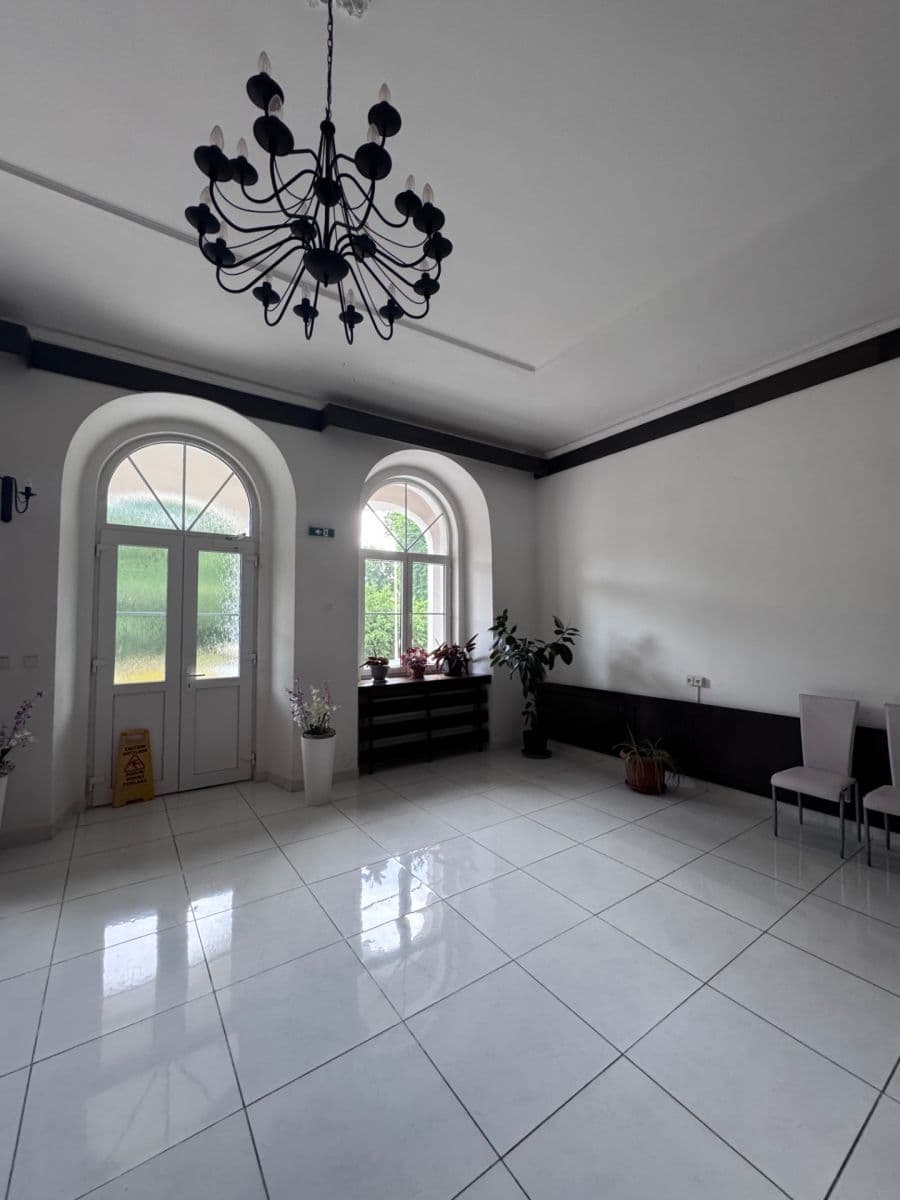 1 bedroom with open-plan kitchen flat to rent, 33 m², Vrchlického, Teplice, Ústecký Region 1 bedroom with open-plan kitchen flat to rent, 33 m², Vrchlického, Teplice, Ústecký Region