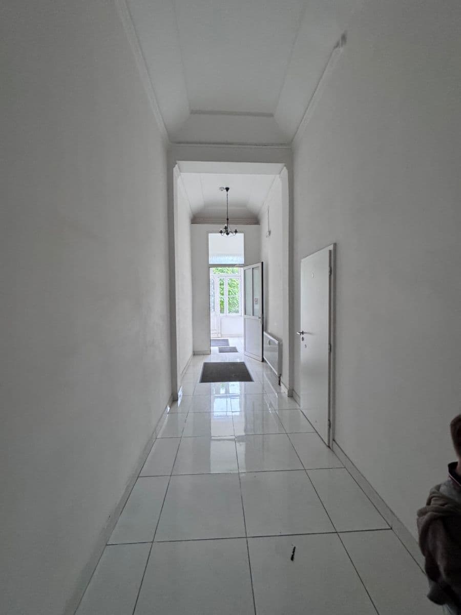 1 bedroom with open-plan kitchen flat to rent, 33 m², Vrchlického, Teplice, Ústecký Region 1 bedroom with open-plan kitchen flat to rent, 33 m², Vrchlického, Teplice, Ústecký Region