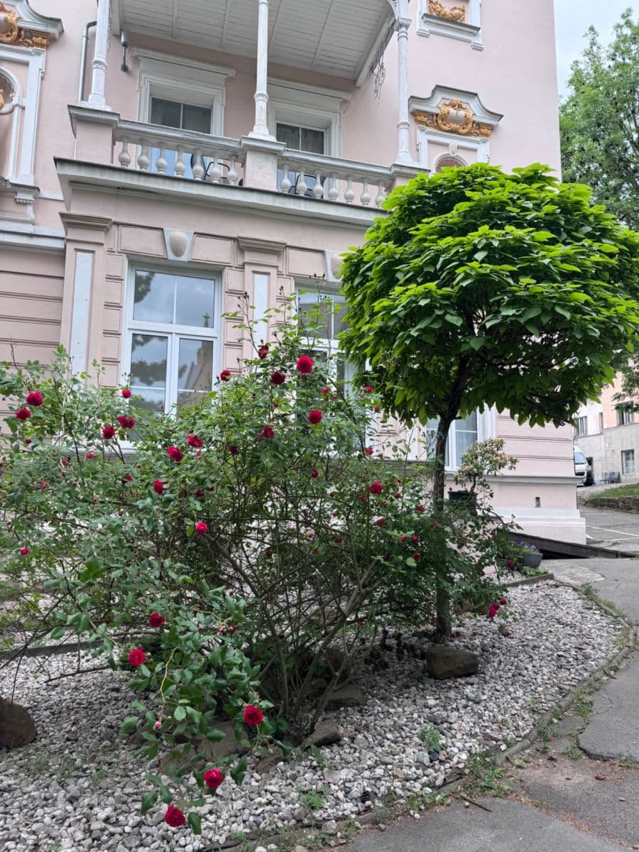 1 bedroom with open-plan kitchen flat to rent, 33 m², Vrchlického, Teplice, Ústecký Region 1 bedroom with open-plan kitchen flat to rent, 33 m², Vrchlického, Teplice, Ústecký Region