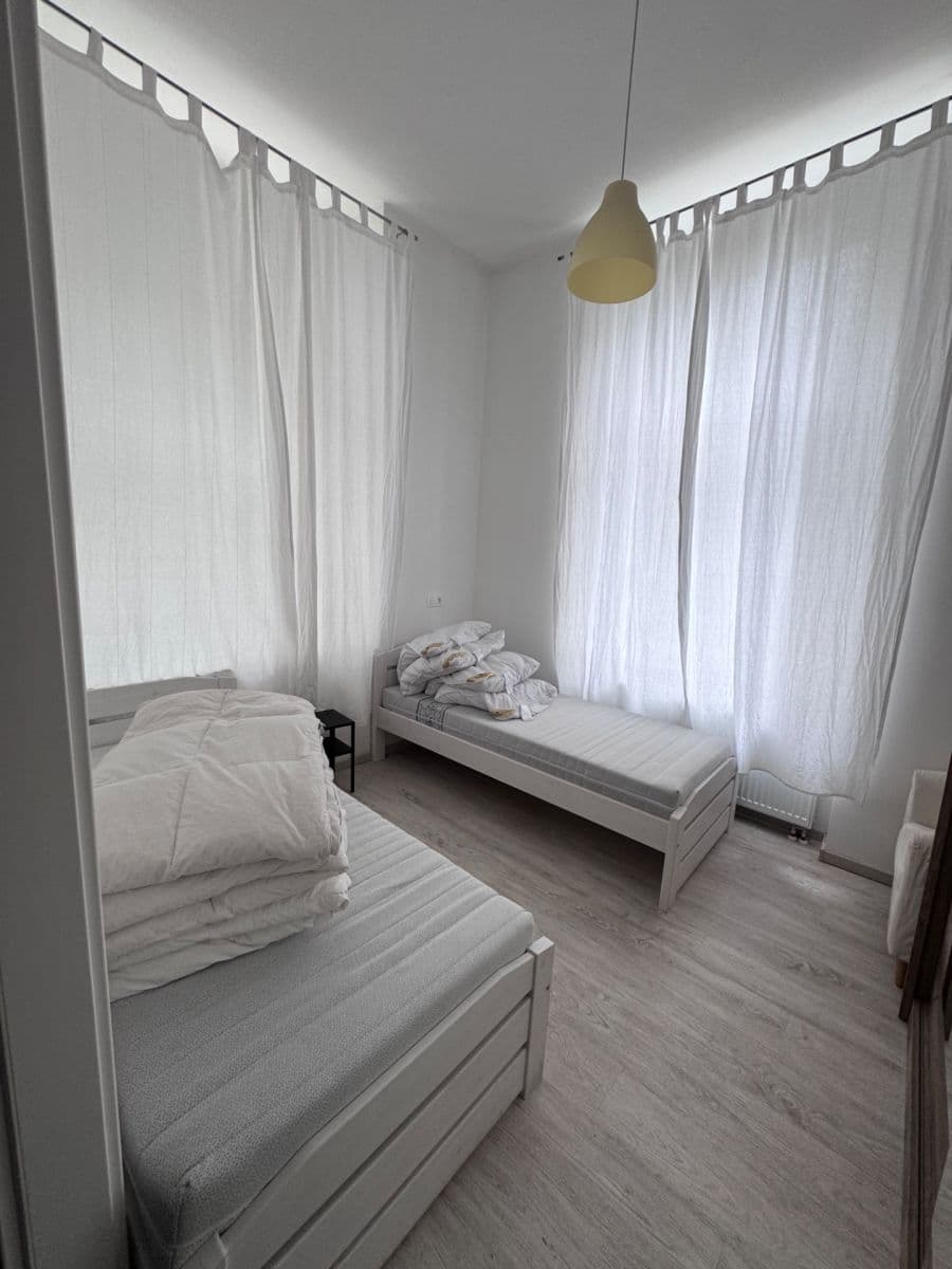 1 bedroom with open-plan kitchen flat to rent, 33 m², Vrchlického, Teplice, Ústecký Region 1 bedroom with open-plan kitchen flat to rent, 33 m², Vrchlického, Teplice, Ústecký Region