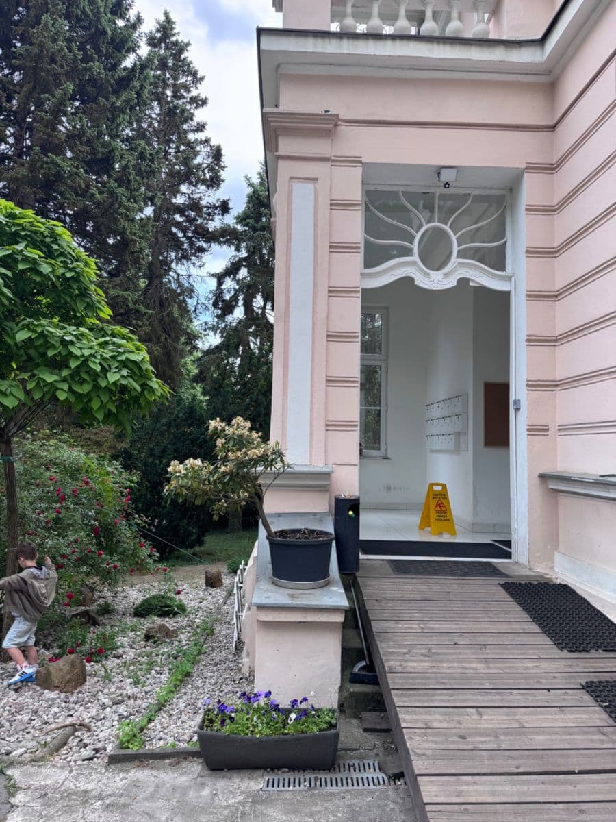 1 bedroom with open-plan kitchen flat to rent, 33 m², Vrchlického, Teplice, Ústecký Region 1 bedroom with open-plan kitchen flat to rent, 33 m², Vrchlického, Teplice, Ústecký Region