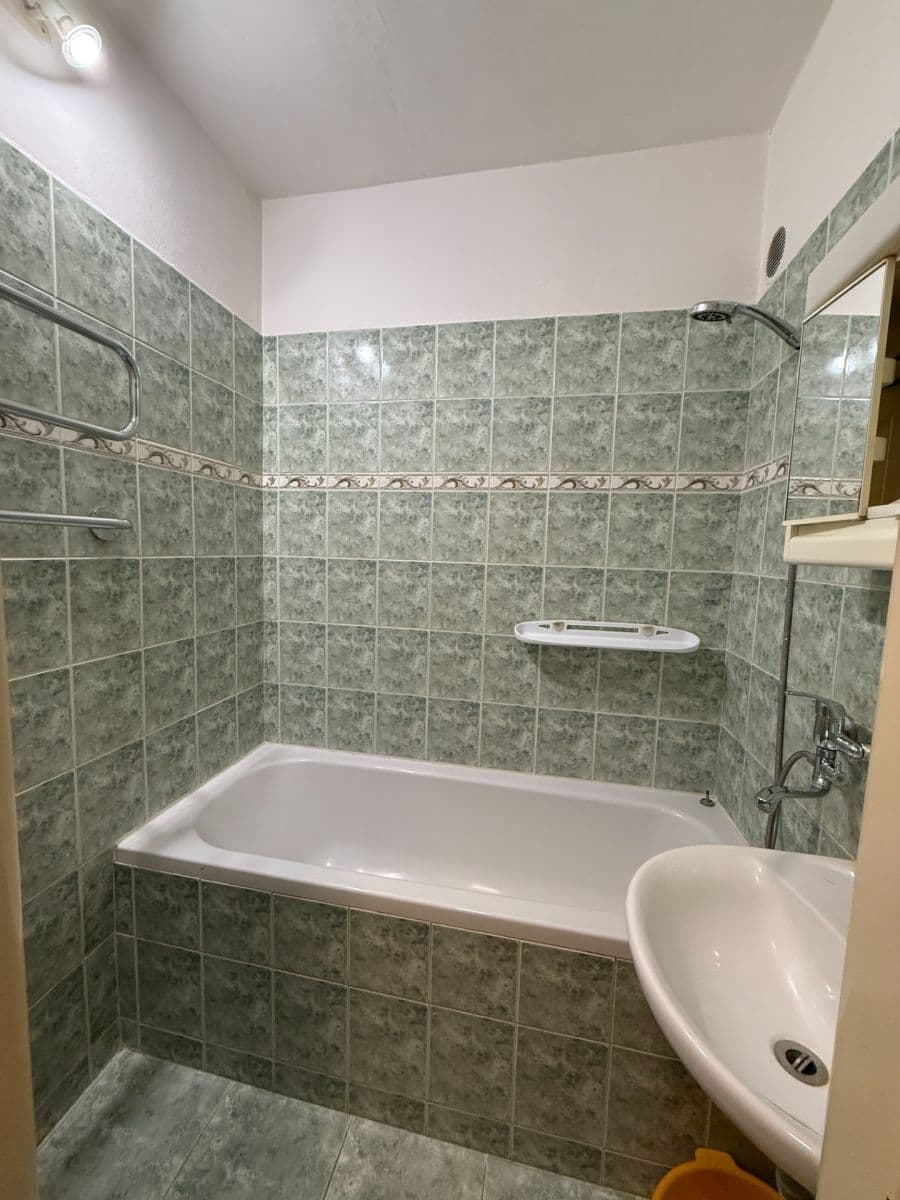2 bedroom flat for sale, 54 m², nábř. Protifašistických bojovníků, Přerov, Olomoucký Region 2 bedroom flat for sale, 54 m², nábř. Protifašistických bojovníků, Přerov, Olomoucký Region