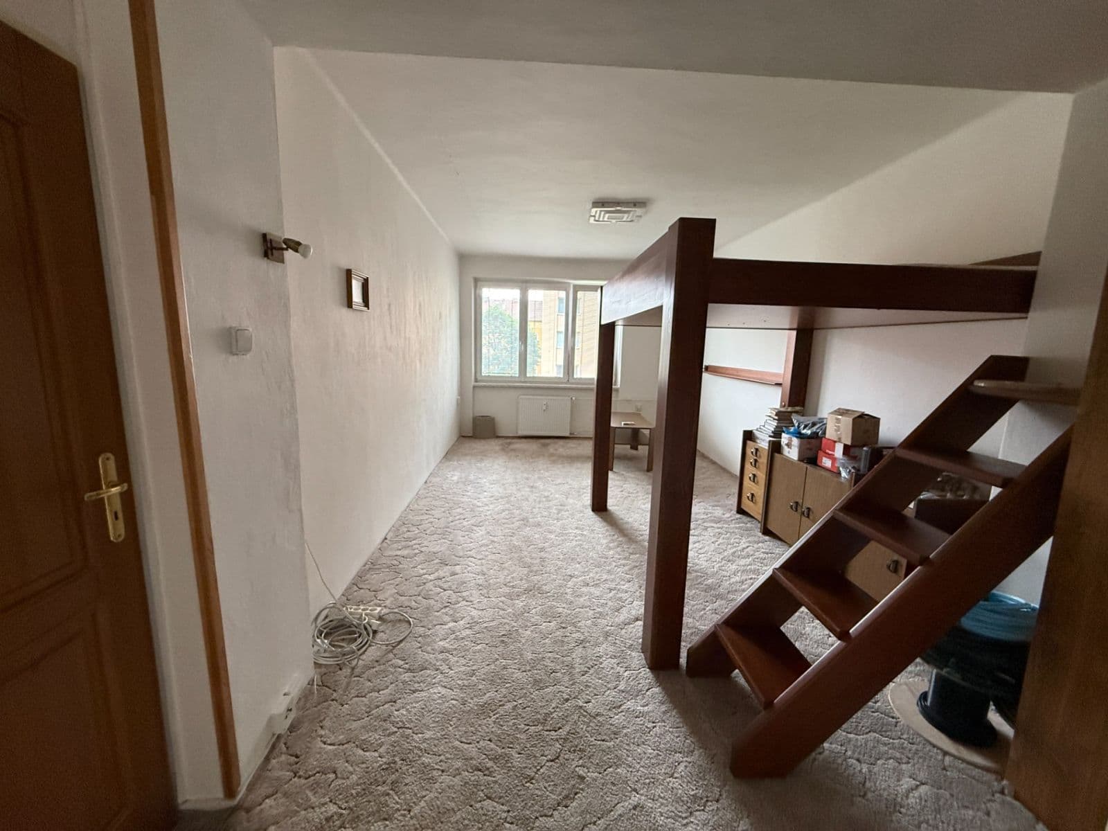 2 bedroom flat for sale, 54 m², nábř. Protifašistických bojovníků, Přerov, Olomoucký Region 2 bedroom flat for sale, 54 m², nábř. Protifašistických bojovníků, Přerov, Olomoucký Region