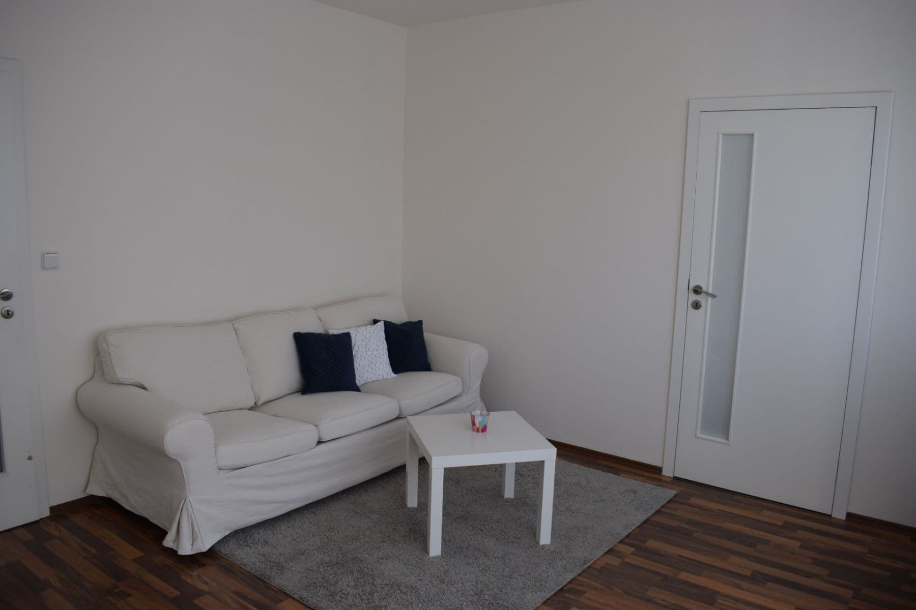 2 bedroom flat for sale, 43 m², Dreyerova, Prague, Prague 2 bedroom flat for sale, 43 m², Dreyerova, Prague, Prague