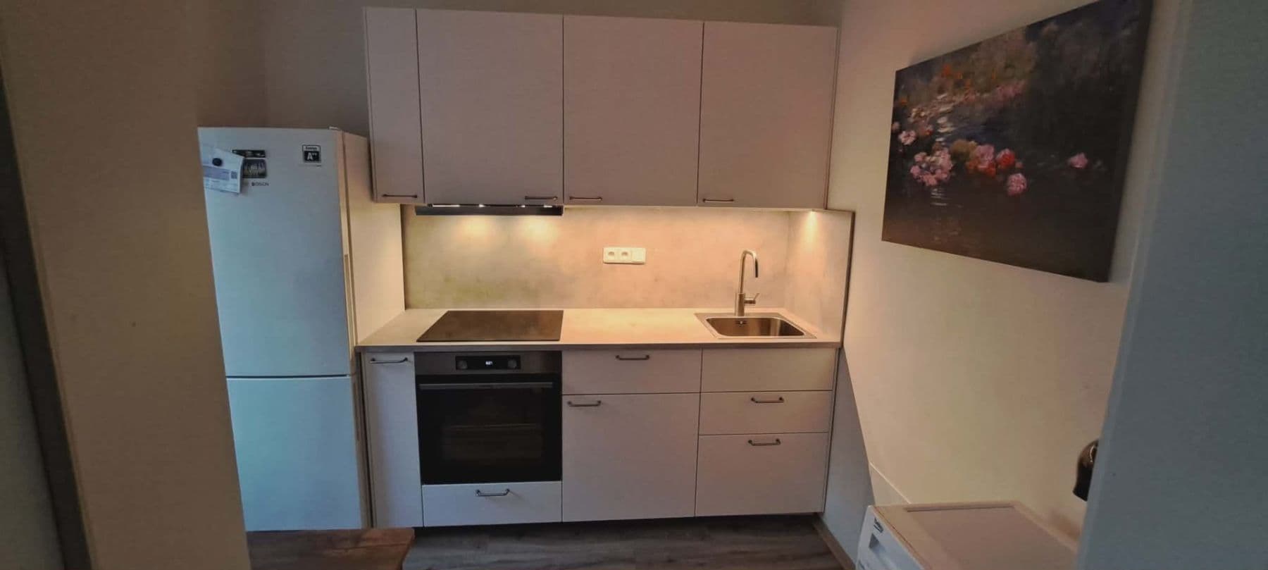 2 bedroom flat for sale, 43 m², Dreyerova, Prague, Prague 2 bedroom flat for sale, 43 m², Dreyerova, Prague, Prague