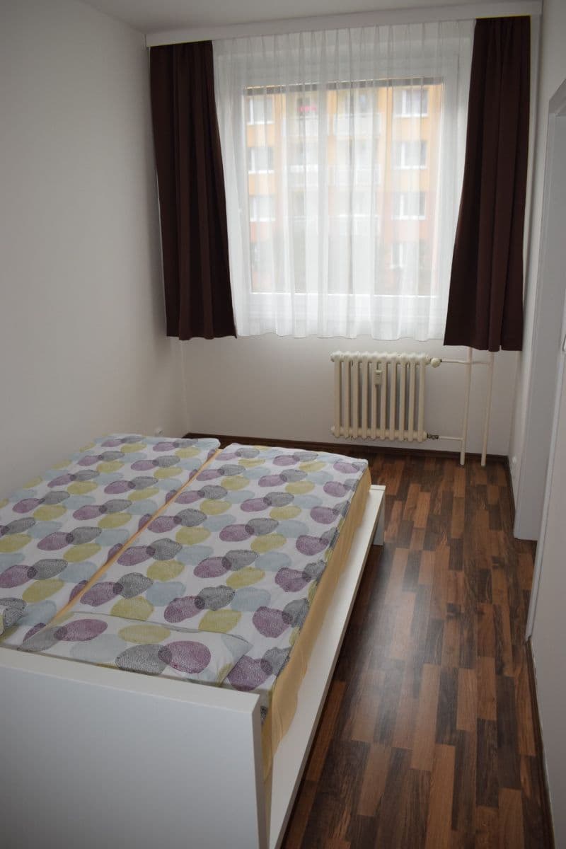 2 bedroom flat for sale, 43 m², Dreyerova, Prague, Prague 2 bedroom flat for sale, 43 m², Dreyerova, Prague, Prague