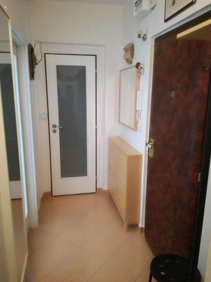 2 bedroom flat for sale, 43 m², Dreyerova, Prague, Prague 2 bedroom flat for sale, 43 m², Dreyerova, Prague, Prague