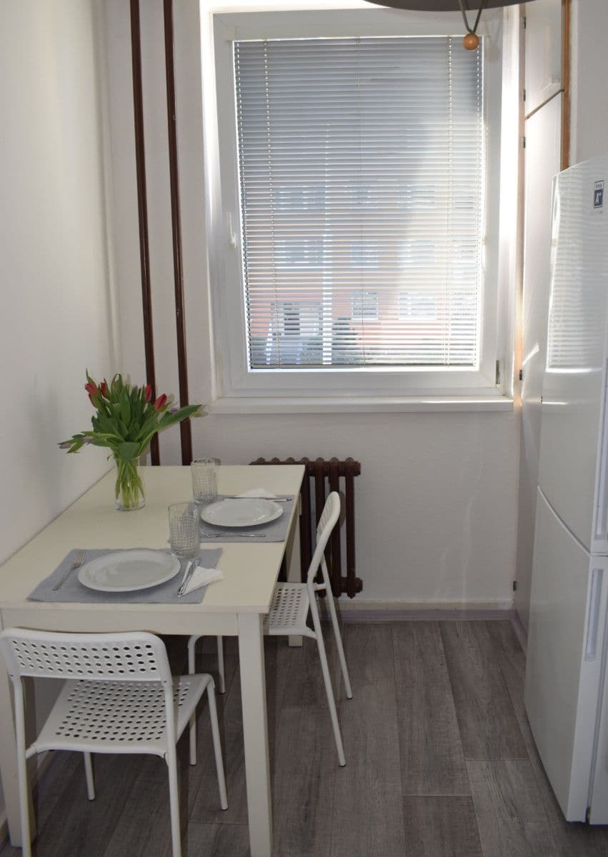 2 bedroom flat for sale, 43 m², Dreyerova, Prague, Prague 2 bedroom flat for sale, 43 m², Dreyerova, Prague, Prague