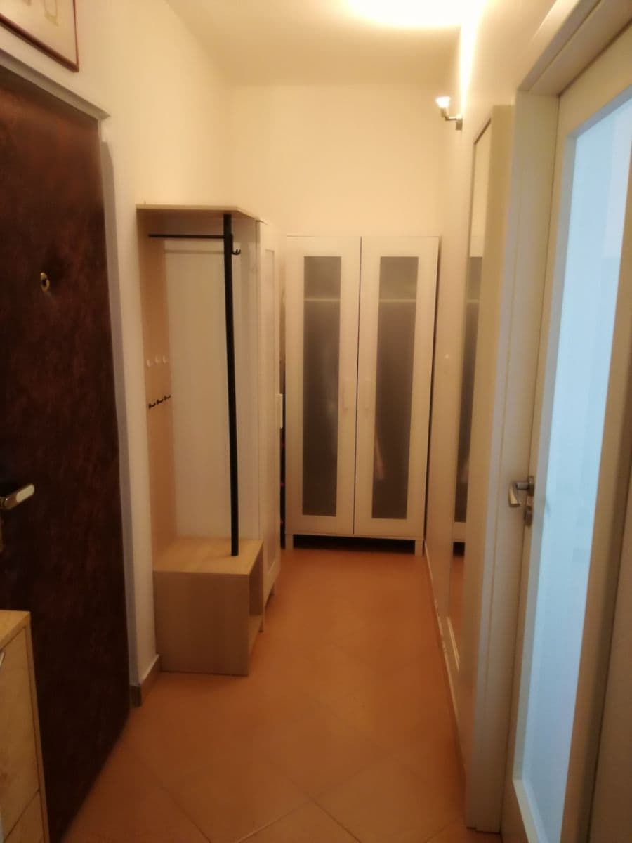 2 bedroom flat for sale, 43 m², Dreyerova, Prague, Prague 2 bedroom flat for sale, 43 m², Dreyerova, Prague, Prague
