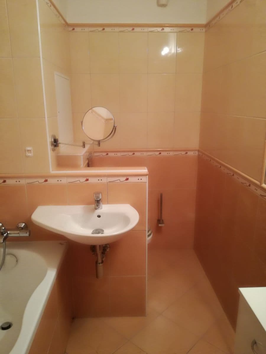 2 bedroom flat for sale, 43 m², Dreyerova, Prague, Prague 2 bedroom flat for sale, 43 m², Dreyerova, Prague, Prague