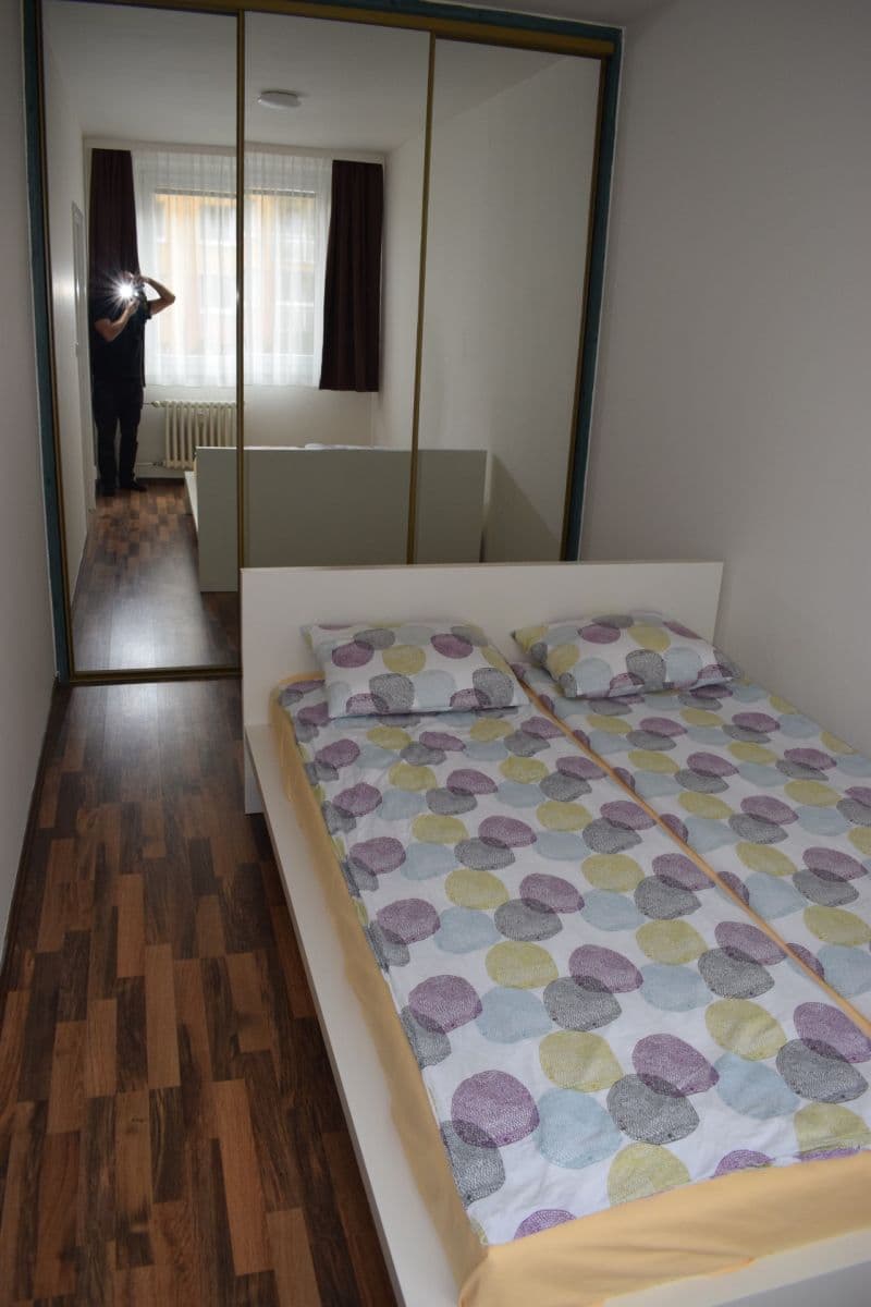 2 bedroom flat for sale, 43 m², Dreyerova, Prague, Prague 2 bedroom flat for sale, 43 m², Dreyerova, Prague, Prague