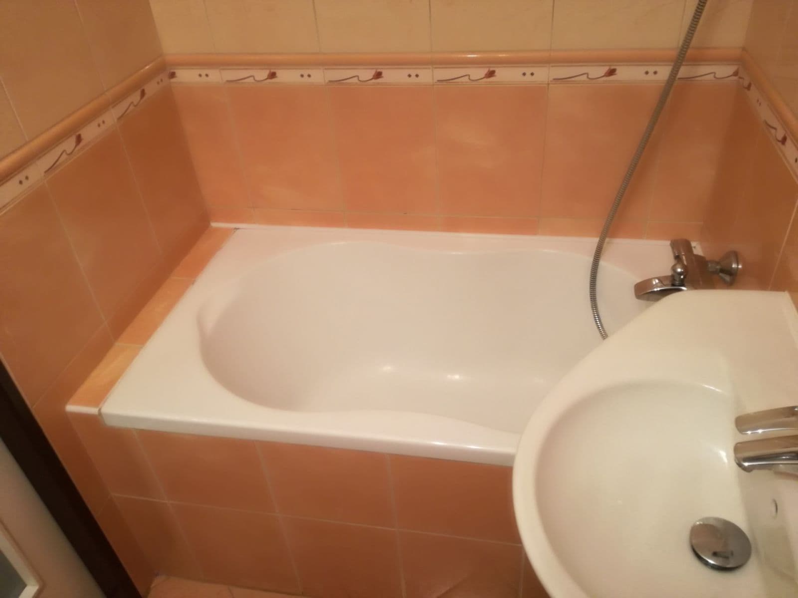 2 bedroom flat for sale, 43 m², Dreyerova, Prague, Prague 2 bedroom flat for sale, 43 m², Dreyerova, Prague, Prague
