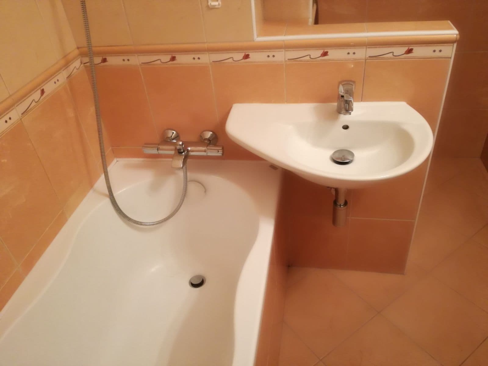2 bedroom flat for sale, 43 m², Dreyerova, Prague, Prague 2 bedroom flat for sale, 43 m², Dreyerova, Prague, Prague