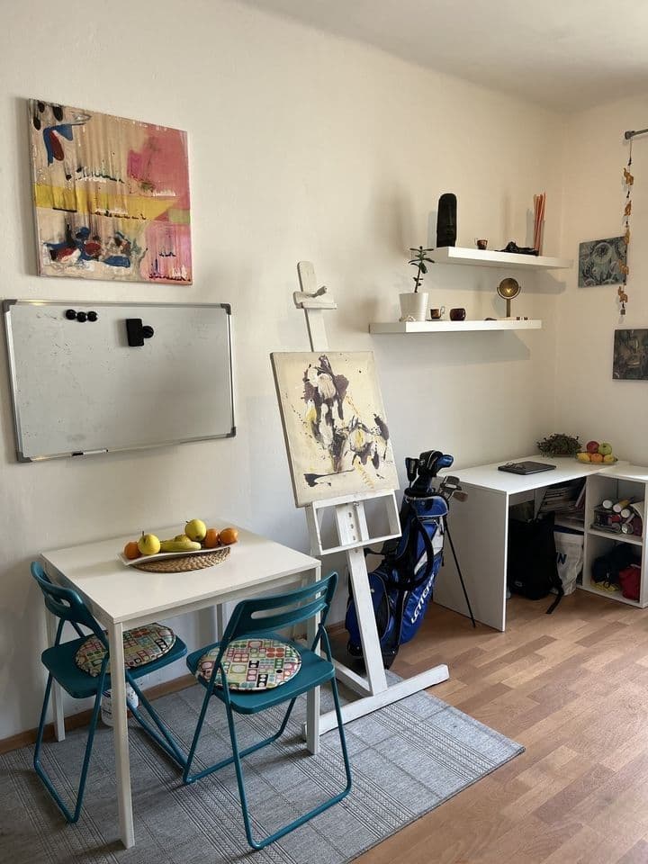 Small studio flat to rent, 27 m², Oblouková, Prague, Prague Small studio flat to rent, 27 m², Oblouková, Prague, Prague