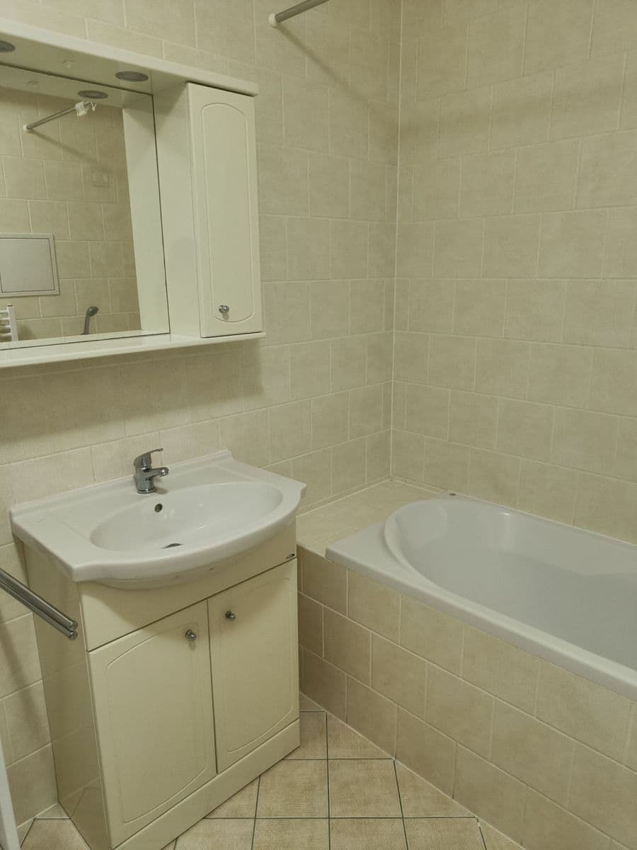 2 bedroom with open-plan kitchen flat to rent, 73 m², Radyňská, Plzeň, Plzeňský Region 2 bedroom with open-plan kitchen flat to rent, 73 m², Radyňská, Plzeň, Plzeňský Region