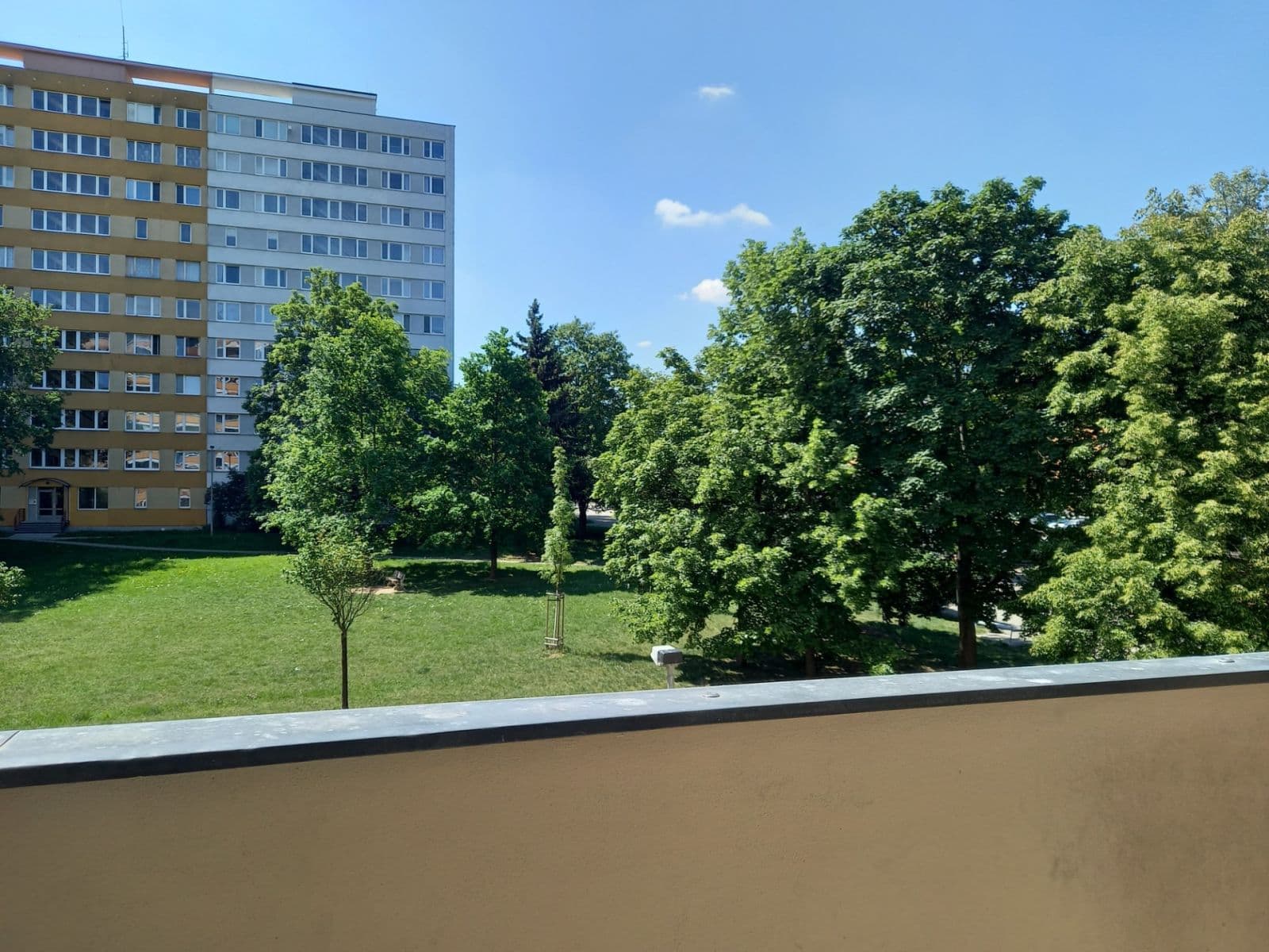 1 bedroom with open-plan kitchen flat to rent, 35 m², Murgašova, Prague, Prague 1 bedroom with open-plan kitchen flat to rent, 35 m², Murgašova, Prague, Prague