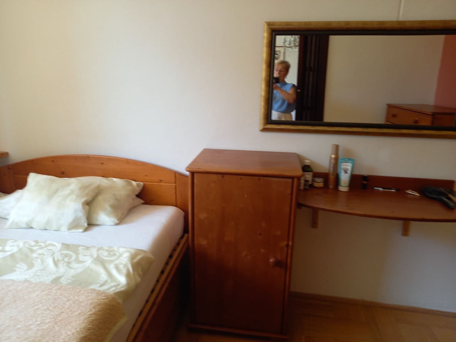 1 bedroom with open-plan kitchen flat to rent, 35 m², Murgašova, Prague, Prague 1 bedroom with open-plan kitchen flat to rent, 35 m², Murgašova, Prague, Prague