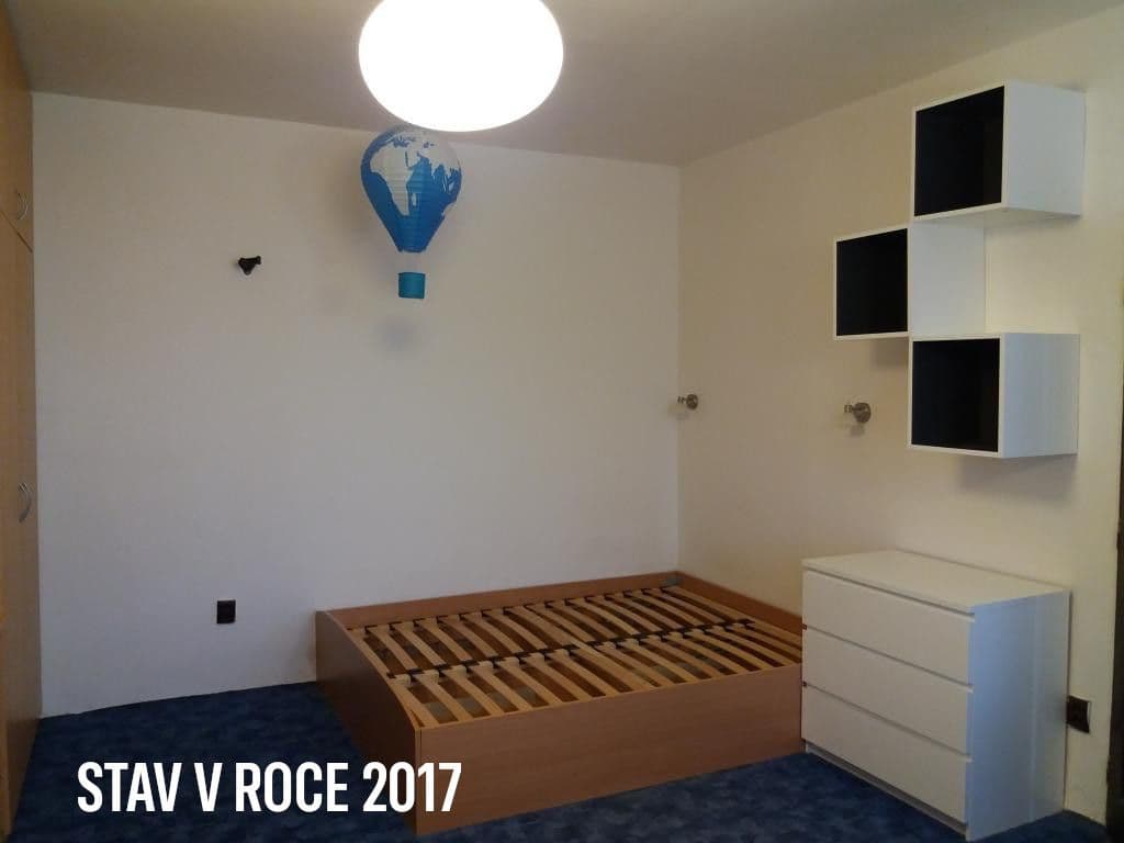 1 bedroom flat to rent, 36 m², Křídlovická, Brno, Jihomoravský Region 1 bedroom flat to rent, 36 m², Křídlovická, Brno, Jihomoravský Region