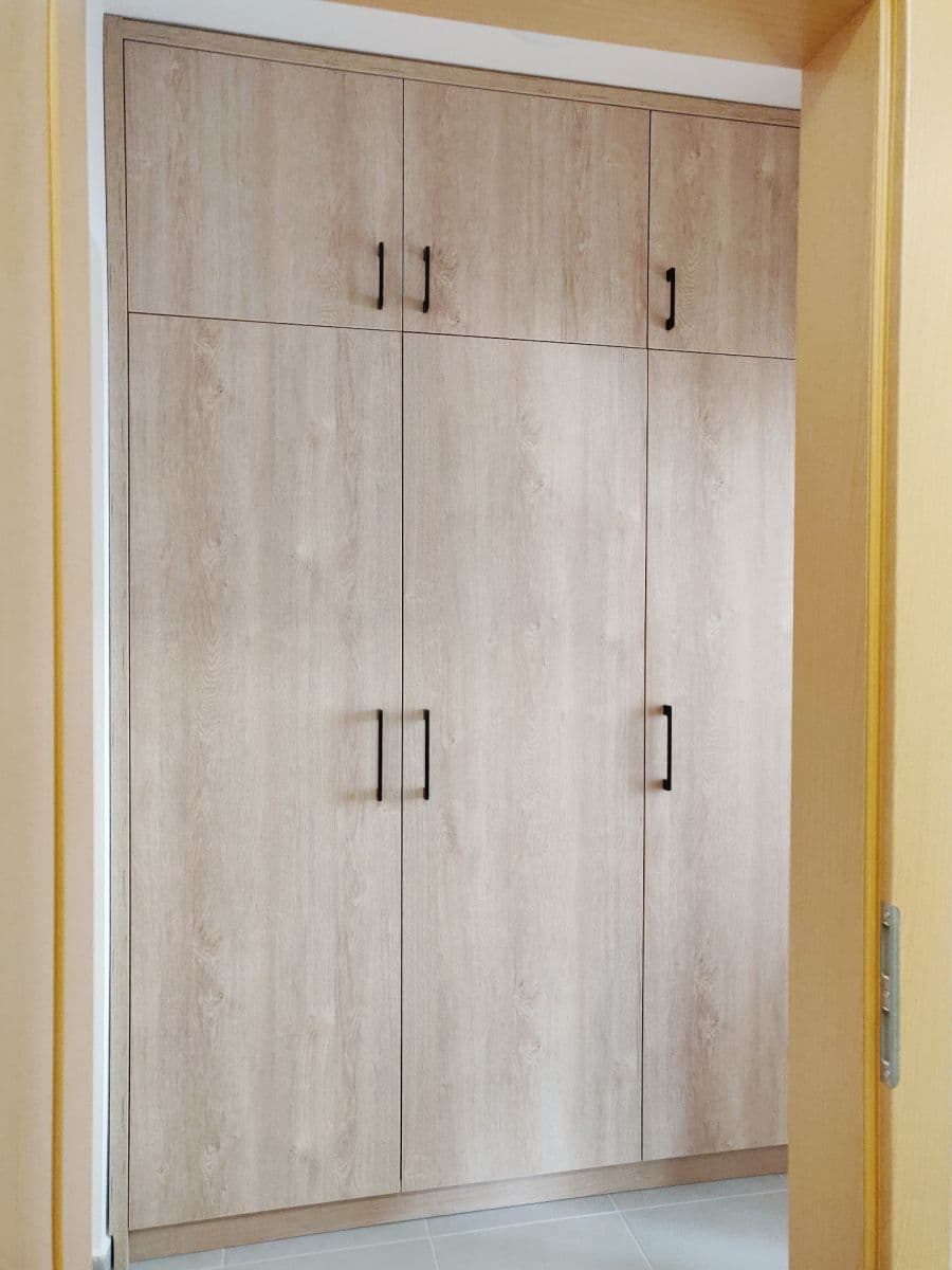 Studio flat to rent, 32 m², Zahrádky, Uherské Hradiště, Zlínský Region Studio flat to rent, 32 m², Zahrádky, Uherské Hradiště, Zlínský Region