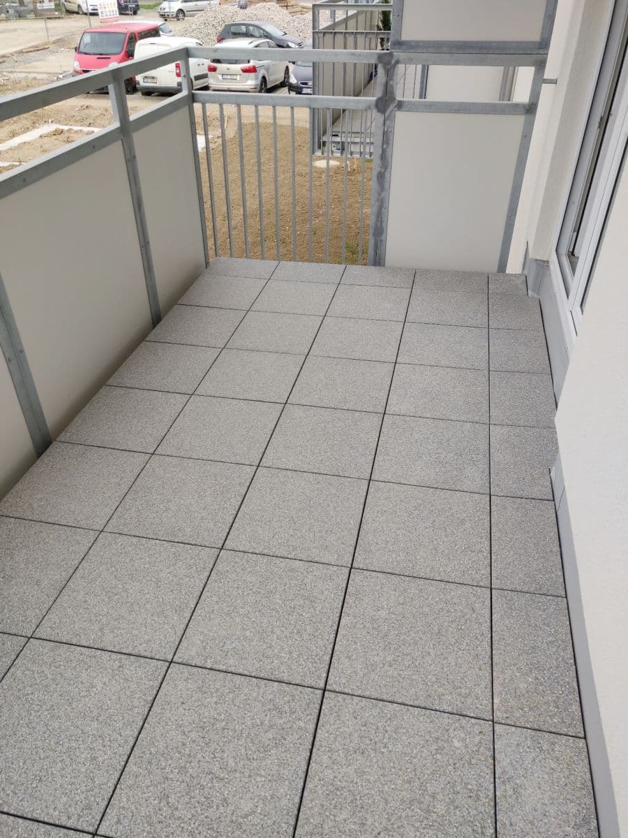 Studio flat to rent, 32 m², Zahrádky, Uherské Hradiště, Zlínský Region Studio flat to rent, 32 m², Zahrádky, Uherské Hradiště, Zlínský Region