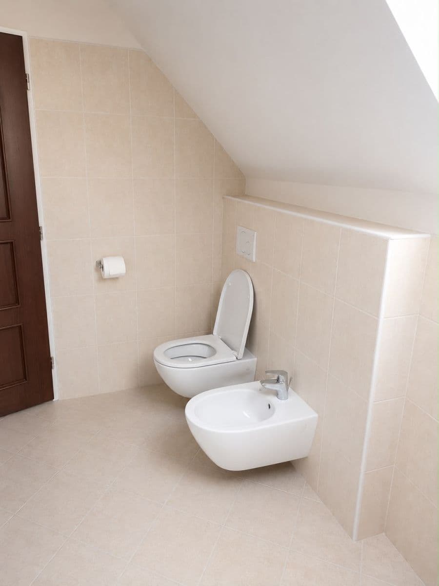 2 bedroom with open-plan kitchen flat to rent, 95 m², Kutnohorská, Prague, Prague 2 bedroom with open-plan kitchen flat to rent, 95 m², Kutnohorská, Prague, Prague