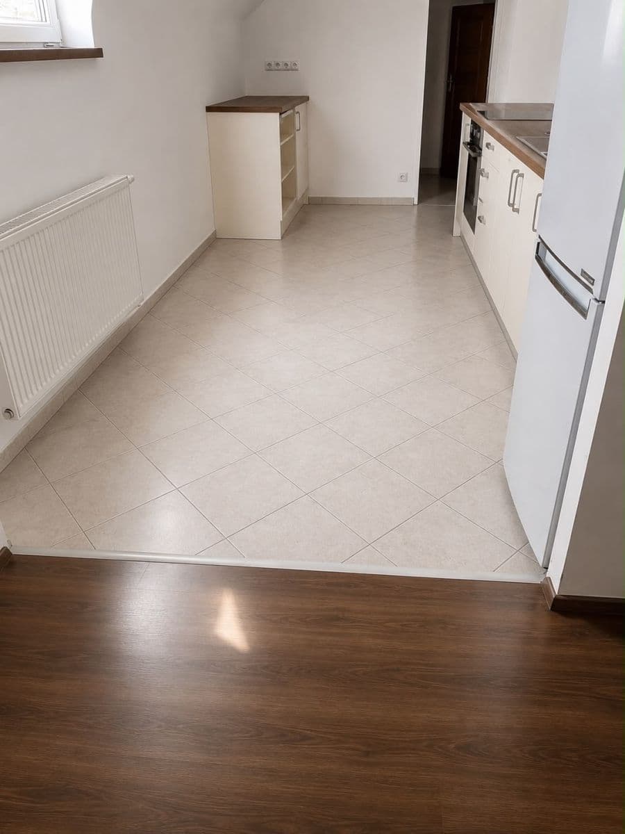 2 bedroom with open-plan kitchen flat to rent, 95 m², Kutnohorská, Prague, Prague 2 bedroom with open-plan kitchen flat to rent, 95 m², Kutnohorská, Prague, Prague