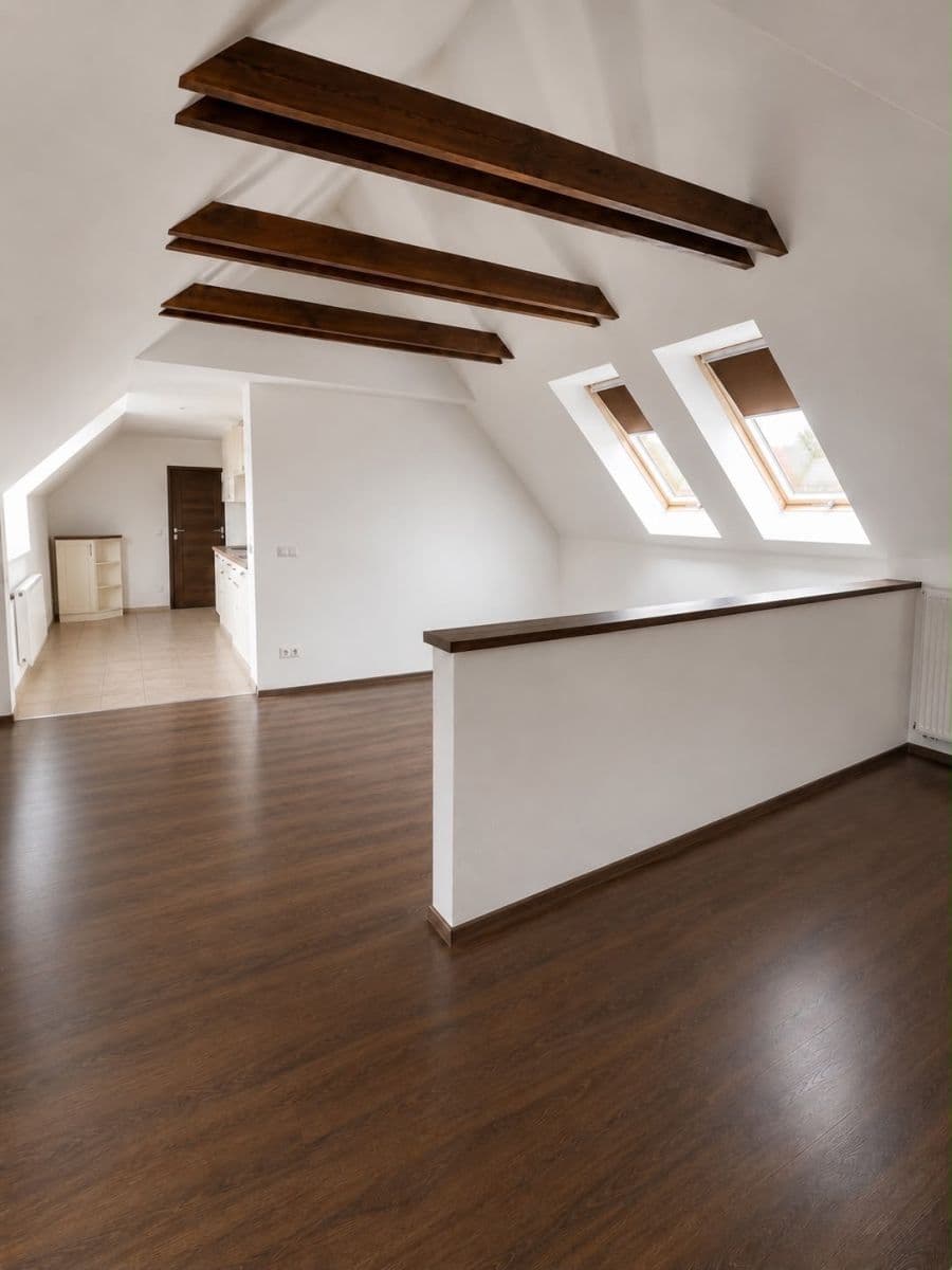 2 bedroom with open-plan kitchen flat to rent, 95 m², Kutnohorská, Prague, Prague 2 bedroom with open-plan kitchen flat to rent, 95 m², Kutnohorská, Prague, Prague