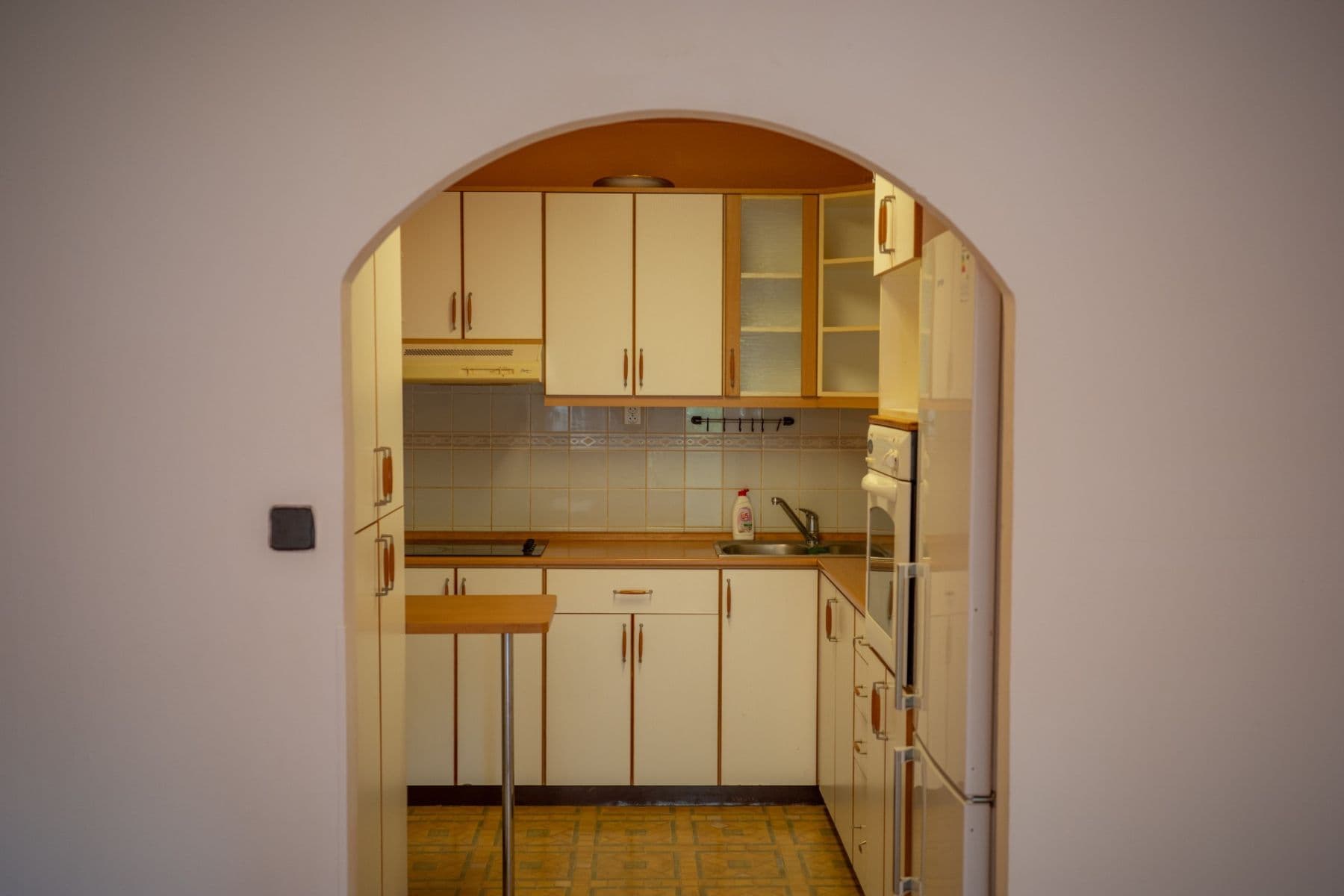 2 bedroom flat to rent, 68 m², U Pramene, Prague, Prague 2 bedroom flat to rent, 68 m², U Pramene, Prague, Prague