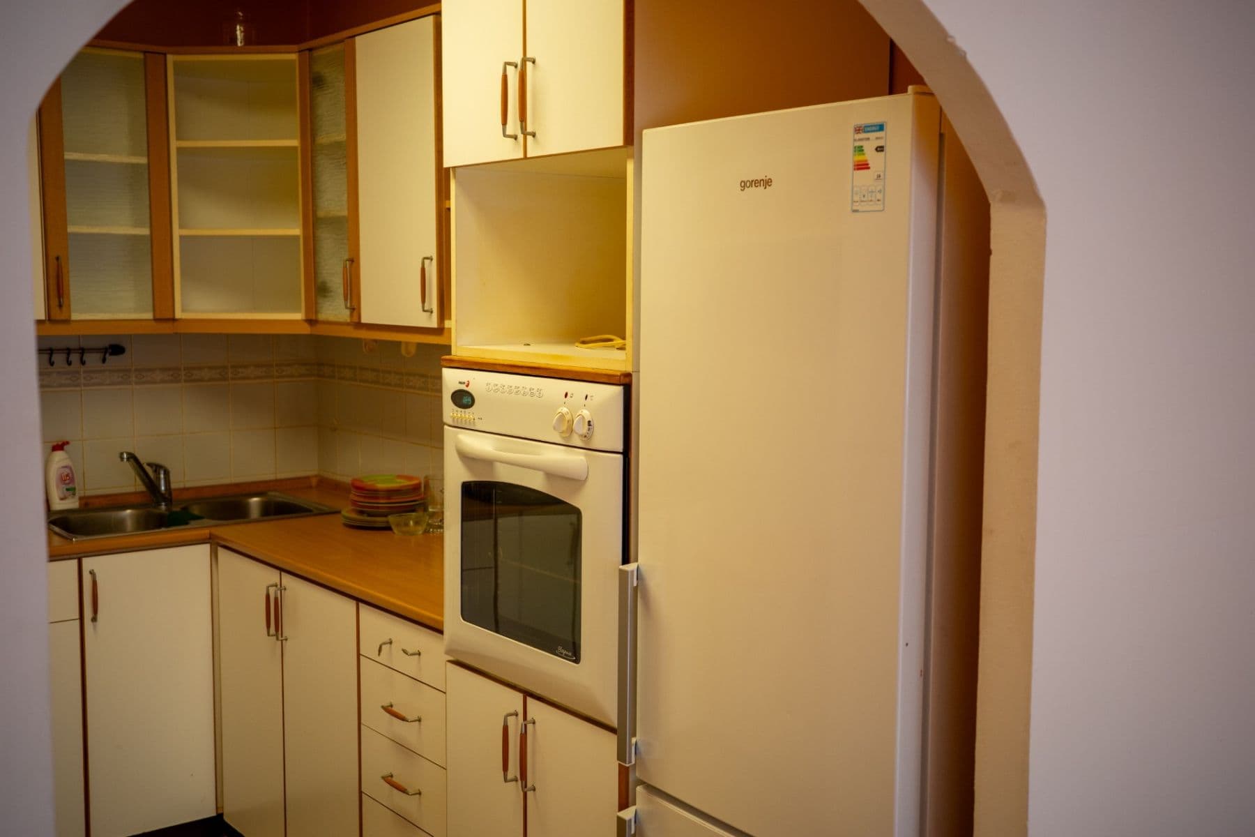 2 bedroom flat to rent, 68 m², U Pramene, Prague, Prague 2 bedroom flat to rent, 68 m², U Pramene, Prague, Prague