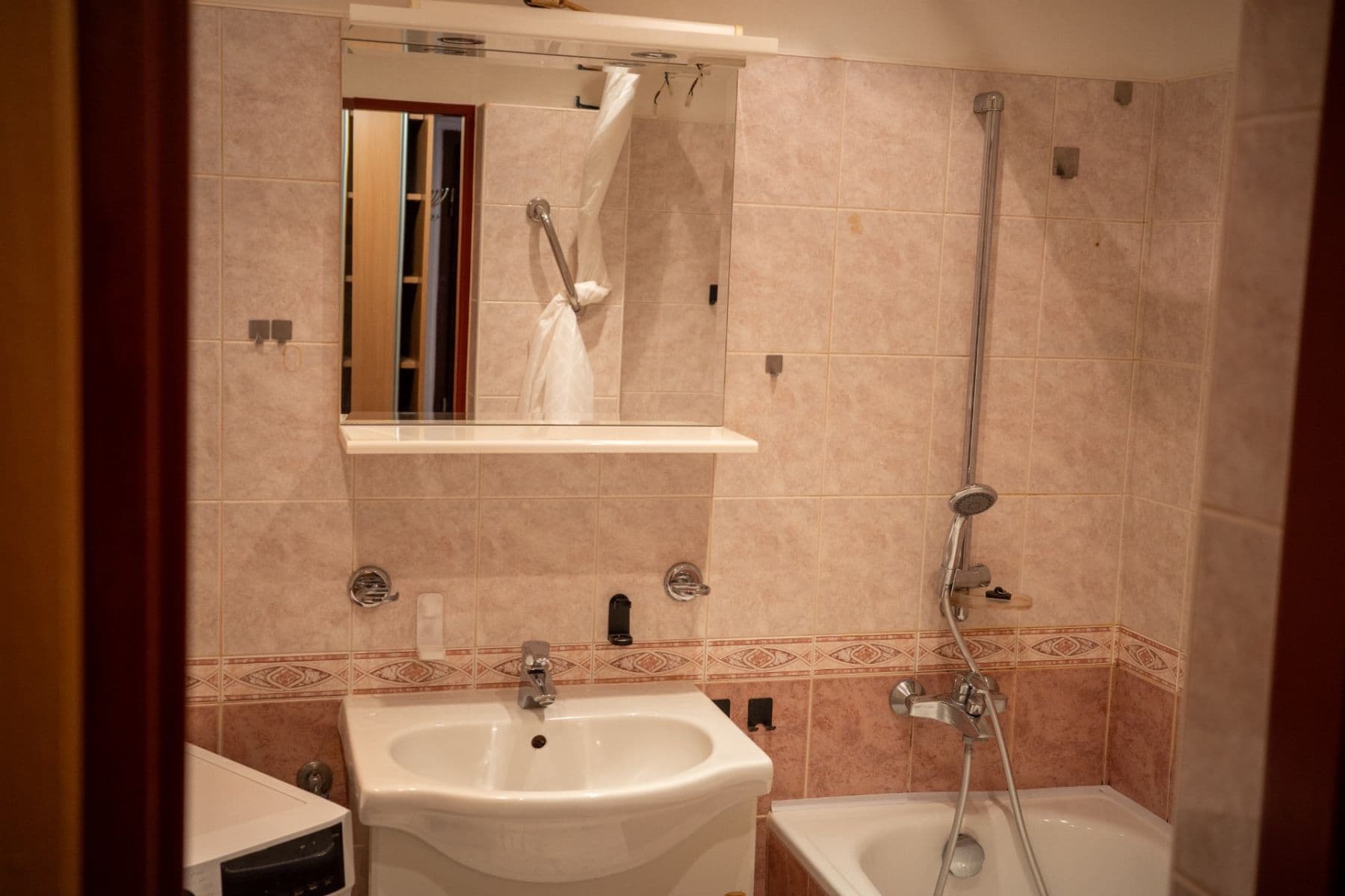 2 bedroom flat to rent, 68 m², U Pramene, Prague, Prague 2 bedroom flat to rent, 68 m², U Pramene, Prague, Prague