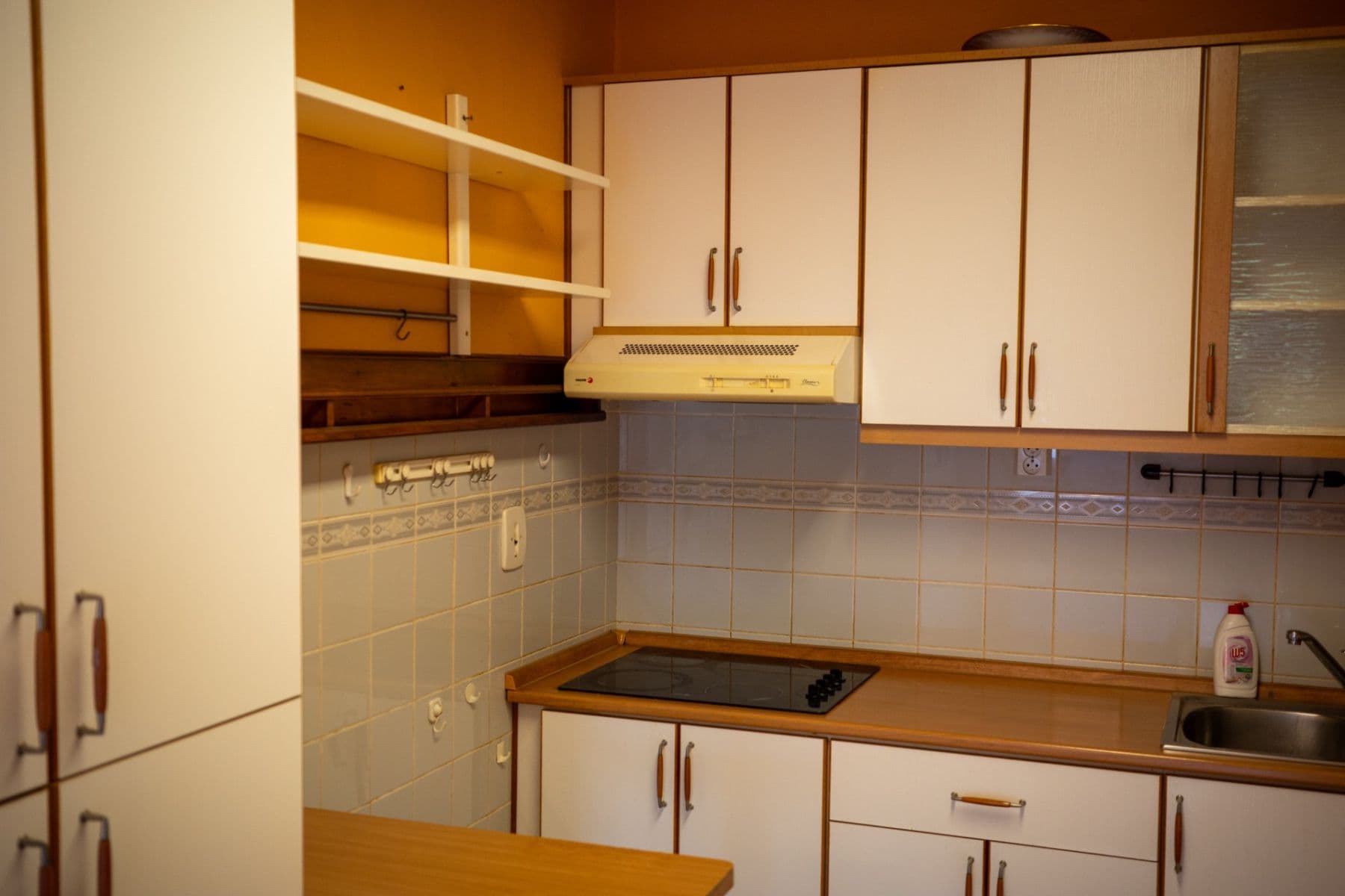 2 bedroom flat to rent, 68 m², U Pramene, Prague, Prague 2 bedroom flat to rent, 68 m², U Pramene, Prague, Prague