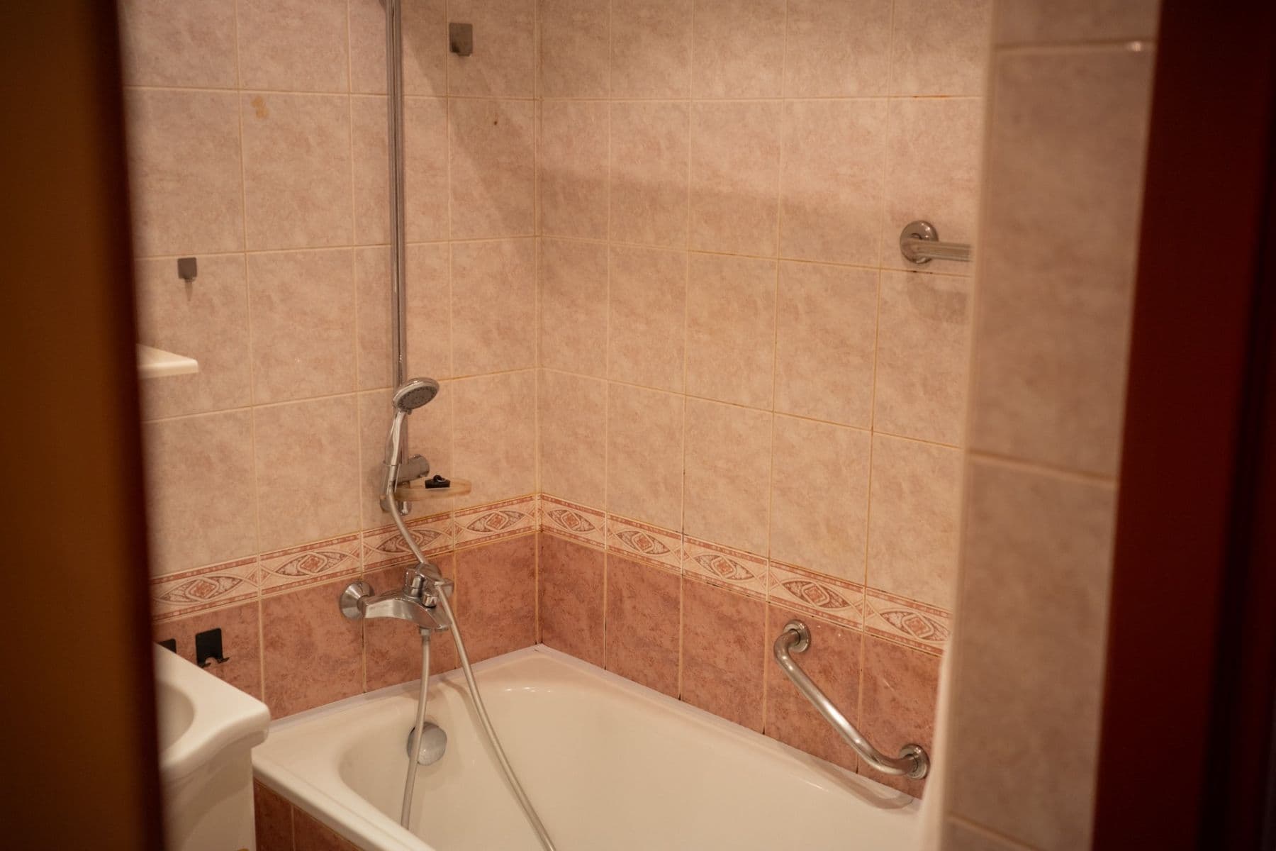 2 bedroom flat to rent, 68 m², U Pramene, Prague, Prague 2 bedroom flat to rent, 68 m², U Pramene, Prague, Prague