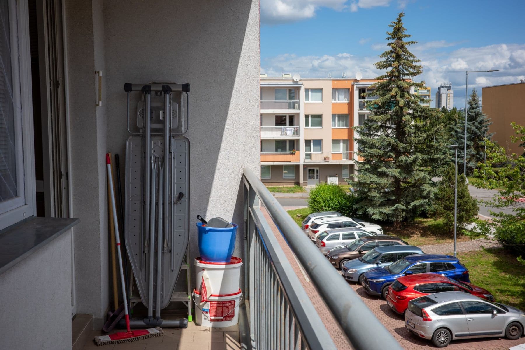 2 bedroom flat to rent, 68 m², U Pramene, Prague, Prague 2 bedroom flat to rent, 68 m², U Pramene, Prague, Prague