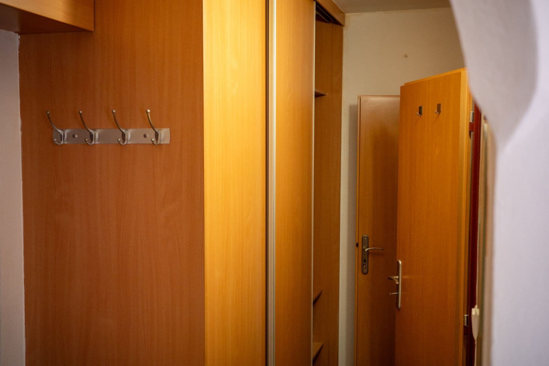 2 bedroom flat to rent, 68 m², U Pramene, Prague, Prague 2 bedroom flat to rent, 68 m², U Pramene, Prague, Prague