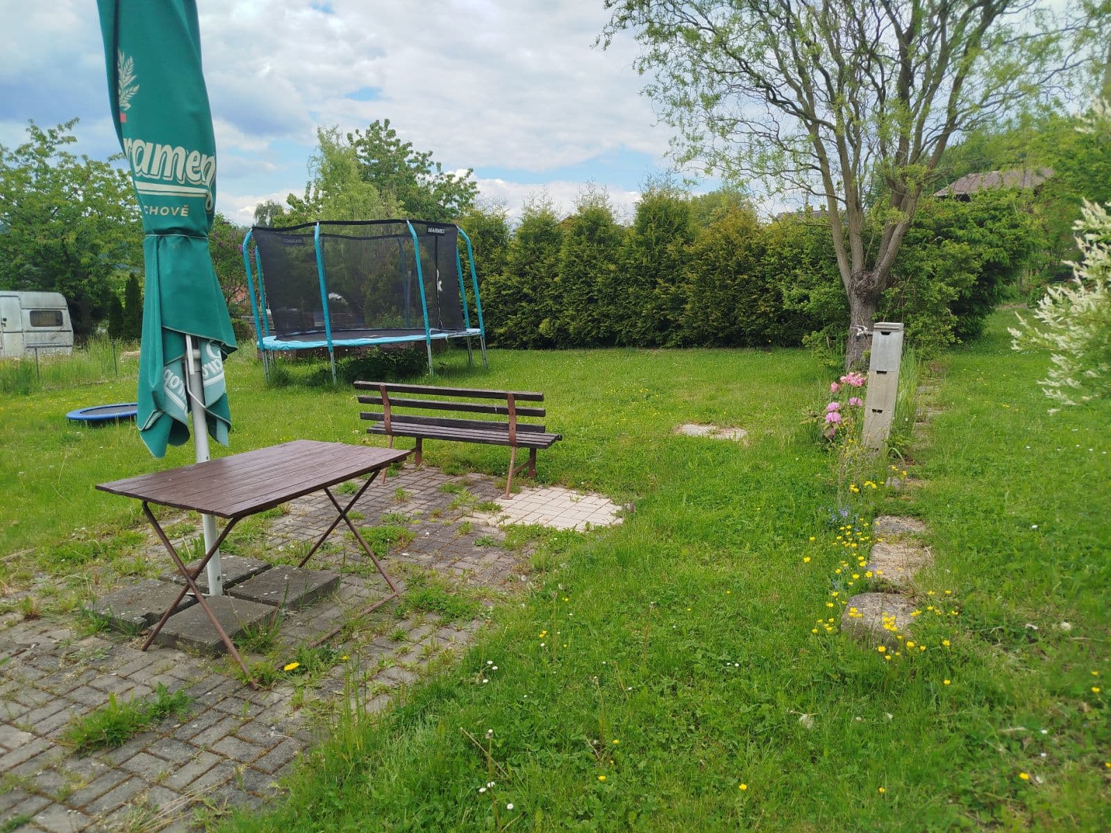 recreational property for sale, 400 m², Děčín, Ústecký Region recreational property for sale, 400 m², Děčín, Ústecký Region