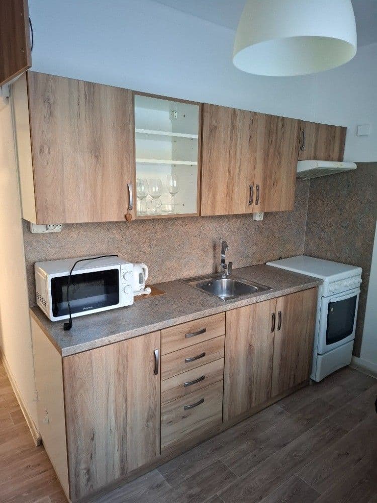 2 bedroom flat to rent, 51 m², Horova, Tišnov, Jihomoravský Region 2 bedroom flat to rent, 51 m², Horova, Tišnov, Jihomoravský Region