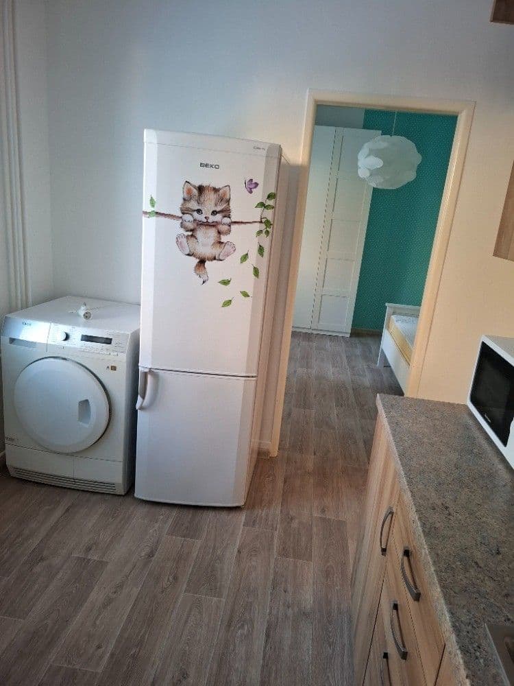 2 bedroom flat to rent, 51 m², Horova, Tišnov, Jihomoravský Region 2 bedroom flat to rent, 51 m², Horova, Tišnov, Jihomoravský Region