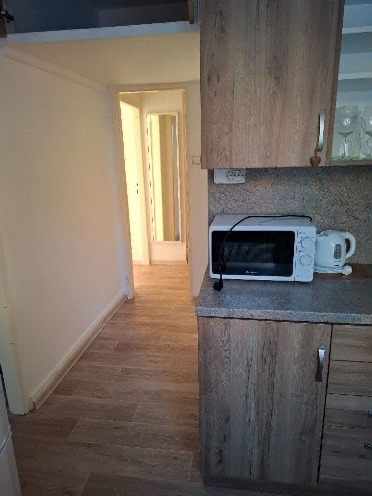 2 bedroom flat to rent, 51 m², Horova, Tišnov, Jihomoravský Region 2 bedroom flat to rent, 51 m², Horova, Tišnov, Jihomoravský Region