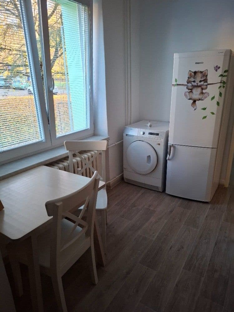 2 bedroom flat to rent, 51 m², Horova, Tišnov, Jihomoravský Region 2 bedroom flat to rent, 51 m², Horova, Tišnov, Jihomoravský Region