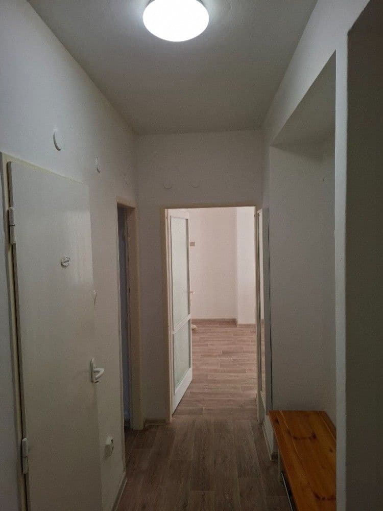 2 bedroom flat to rent, 51 m², Horova, Tišnov, Jihomoravský Region 2 bedroom flat to rent, 51 m², Horova, Tišnov, Jihomoravský Region
