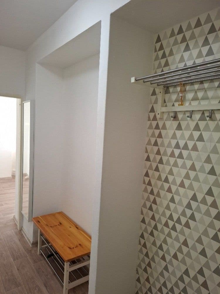 2 bedroom flat to rent, 51 m², Horova, Tišnov, Jihomoravský Region 2 bedroom flat to rent, 51 m², Horova, Tišnov, Jihomoravský Region