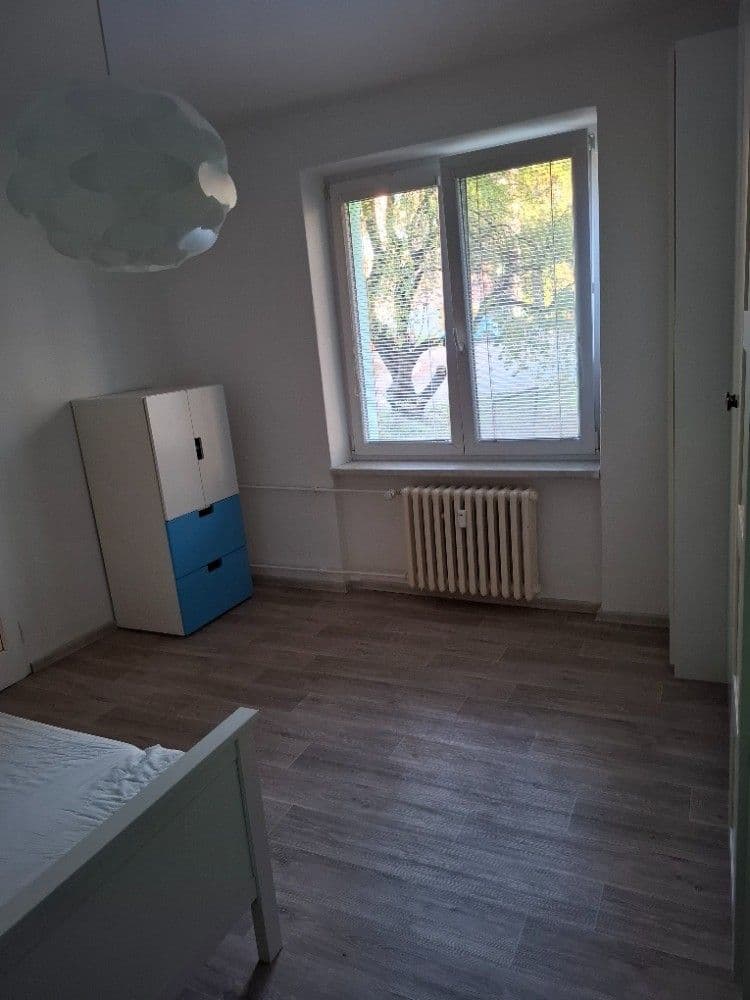 2 bedroom flat to rent, 51 m², Horova, Tišnov, Jihomoravský Region 2 bedroom flat to rent, 51 m², Horova, Tišnov, Jihomoravský Region