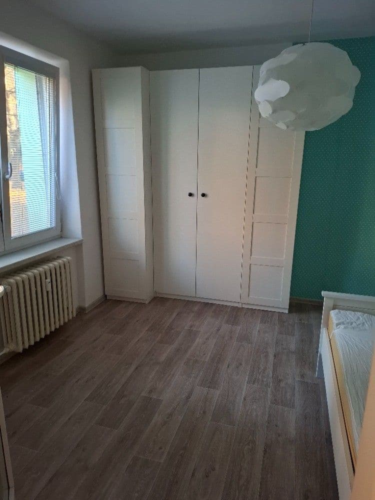 2 bedroom flat to rent, 51 m², Horova, Tišnov, Jihomoravský Region 2 bedroom flat to rent, 51 m², Horova, Tišnov, Jihomoravský Region