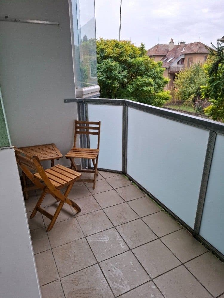 2 bedroom flat to rent, 51 m², Horova, Tišnov, Jihomoravský Region 2 bedroom flat to rent, 51 m², Horova, Tišnov, Jihomoravský Region
