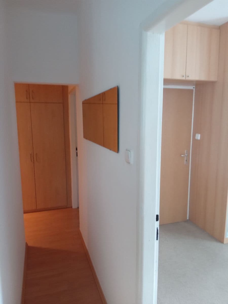 2 bedroom flat to rent, 50 m², Zelenečská, Prague, Prague 2 bedroom flat to rent, 50 m², Zelenečská, Prague, Prague